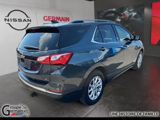 2018 Chevrolet Equinox in Donnacona, Quebec - 5 - w320h240px