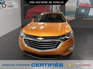 2019 Chevrolet Equinox in St-Raymond, Quebec - 2 - w320h240px
