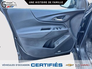 2022 Chevrolet Equinox in St-Raymond, Quebec - 10 - w320h240px