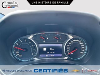 2022 Chevrolet Equinox à St-Raymond, Québec - 18 - w320h240px
