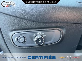 2022 Chevrolet Equinox à St-Raymond, Québec - 15 - w320h240px