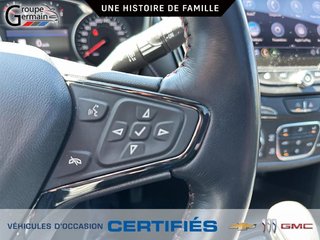 2022 Chevrolet Equinox in St-Raymond, Quebec - 19 - w320h240px