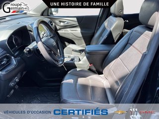 2022 Chevrolet Equinox in St-Raymond, Quebec - 11 - w320h240px