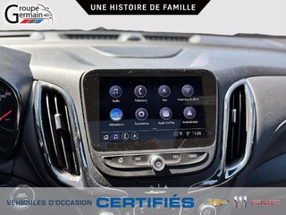 2022 Chevrolet Equinox in St-Raymond, Quebec - 32 - w320h240px