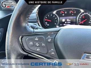 2022 Chevrolet Equinox in St-Raymond, Quebec - 26 - w320h240px