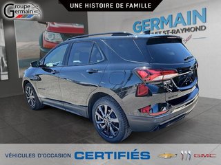 2022 Chevrolet Equinox à St-Raymond, Québec - 7 - w320h240px