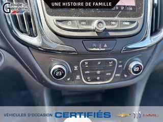 2022 Chevrolet Equinox in St-Raymond, Quebec - 38 - w320h240px