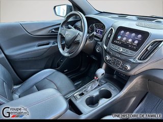 2022 Chevrolet Equinox in Donnacona, Quebec - 22 - w320h240px