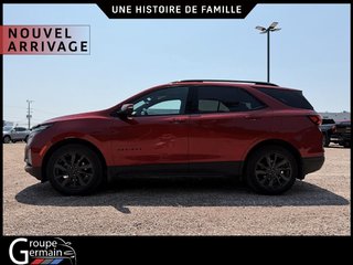 2022 Chevrolet Equinox à St-Raymond, Québec - 8 - w320h240px