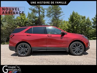2022 Chevrolet Equinox à St-Raymond, Québec - 2 - w320h240px