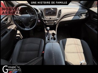 2022 Chevrolet Equinox à St-Raymond, Québec - 12 - w320h240px