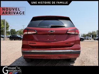 2022 Chevrolet Equinox à St-Raymond, Québec - 5 - w320h240px