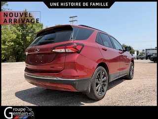 2022 Chevrolet Equinox à St-Raymond, Québec - 4 - w320h240px