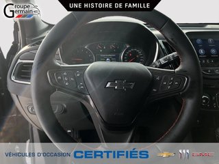 2023 Chevrolet Equinox à St-Raymond, Québec - 15 - w320h240px