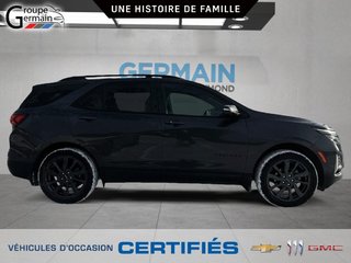 2023 Chevrolet Equinox à St-Raymond, Québec - 2 - w320h240px