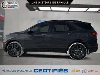 2023 Chevrolet Equinox à St-Raymond, Québec - 6 - w320h240px