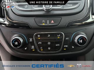 2023 Chevrolet Equinox à St-Raymond, Québec - 21 - w320h240px