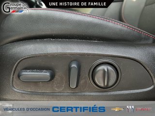 2023 Chevrolet Equinox à St-Raymond, Québec - 14 - w320h240px