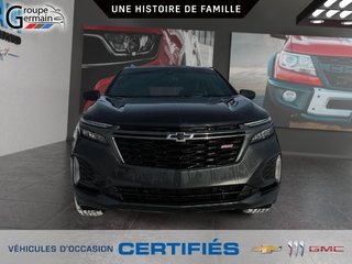 2023 Chevrolet Equinox à St-Raymond, Québec - 8 - w320h240px