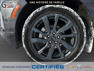 2023 Chevrolet Equinox à St-Raymond, Québec - 9 - w320h240px