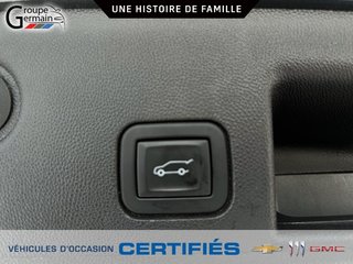 2023 Chevrolet Equinox à St-Raymond, Québec - 28 - w320h240px