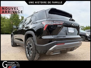 2025 Chevrolet Equinox à St-Raymond, Québec - 5 - w320h240px