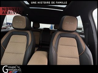 2025 Chevrolet Equinox à St-Raymond, Québec - 13 - w320h240px