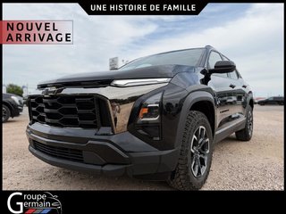 2025 Chevrolet Equinox à St-Raymond, Québec - 8 - w320h240px