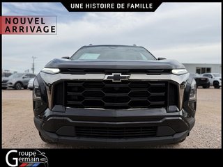 2025 Chevrolet Equinox à St-Raymond, Québec - 10 - w320h240px