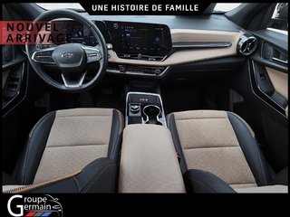 2025 Chevrolet Equinox à St-Raymond, Québec - 11 - w320h240px