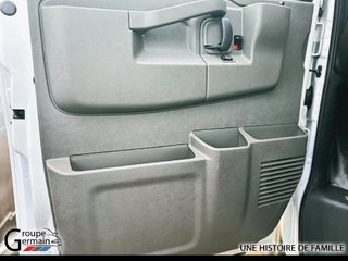 2024 Chevrolet Express Cargo 3500 à St-Raymond, Québec - 6 - w320h240px