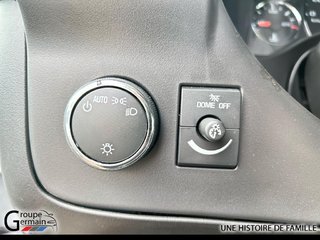 2024 Chevrolet Express Cargo 3500 à St-Raymond, Québec - 9 - w320h240px