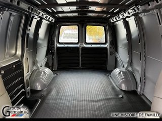 2024 Chevrolet Express Cargo 3500 à St-Raymond, Québec - 16 - w320h240px
