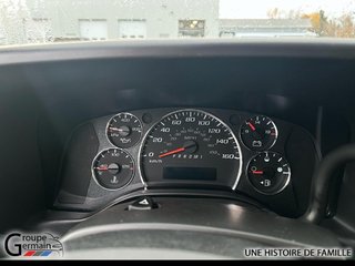 2024 Chevrolet Express Cargo 3500 à St-Raymond, Québec - 9 - w320h240px