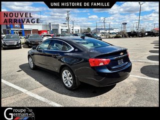 2017 Chevrolet Impala in St-Raymond, Quebec - 9 - w320h240px