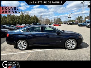 2017 Chevrolet Impala à St-Raymond, Québec - 5 - w320h240px