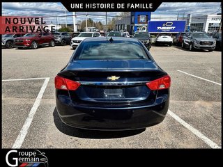 2017 Chevrolet Impala in St-Raymond, Quebec - 8 - w320h240px