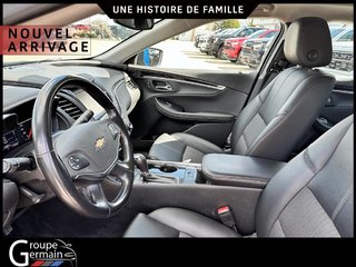 2017 Chevrolet Impala à St-Raymond, Québec - 12 - w320h240px