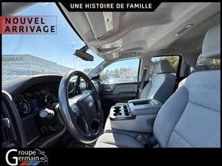 2017 Chevrolet Silverado 1500 à St-Raymond, Québec - 11 - w320h240px