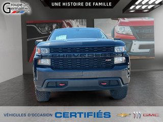2019 Chevrolet Silverado 1500 in St-Raymond, Quebec - 8 - w320h240px