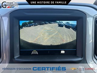 2019 Chevrolet Silverado 1500 in St-Raymond, Quebec - 19 - w320h240px