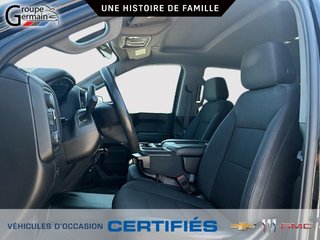 2019 Chevrolet Silverado 1500 in St-Raymond, Quebec - 11 - w320h240px
