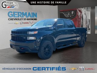 2019 Chevrolet Silverado 1500 in St-Raymond, Quebec - 7 - w320h240px