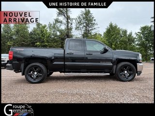 2019 Chevrolet Silverado 1500 in St-Raymond, Quebec - 2 - w320h240px