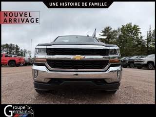 2019 Chevrolet Silverado 1500 in St-Raymond, Quebec - 11 - w320h240px