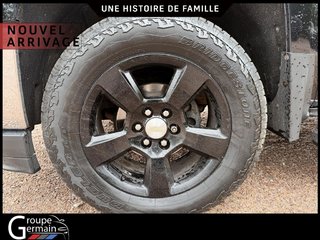 2019 Chevrolet Silverado 1500 in St-Raymond, Quebec - 12 - w320h240px