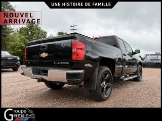 2019 Chevrolet Silverado 1500 in St-Raymond, Quebec - 4 - w320h240px