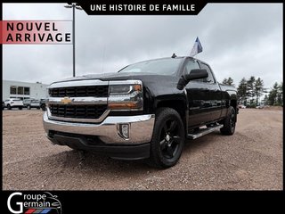 2019 Chevrolet Silverado 1500 in St-Raymond, Quebec - 10 - w320h240px