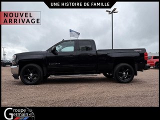 2019 Chevrolet Silverado 1500 in St-Raymond, Quebec - 8 - w320h240px