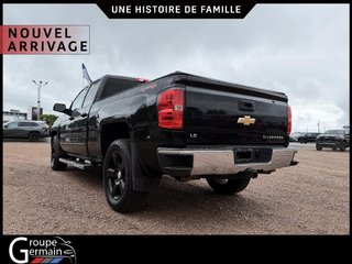2019 Chevrolet Silverado 1500 in St-Raymond, Quebec - 7 - w320h240px